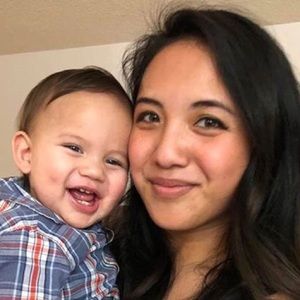 Meet your Posher, Kristina